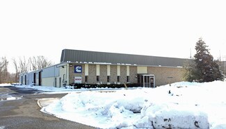 Plus de détails pour 423 County Rd, Cliffwood, NJ - Industriel/Logistique à vendre