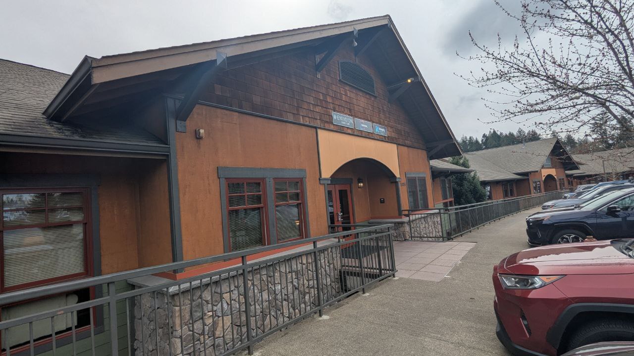 2024 Caton Way SW, Olympia, WA à louer Photo de l’immeuble– Image 1 sur 10