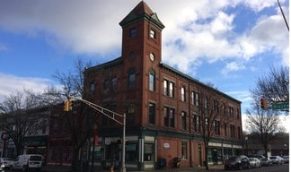 Plus de détails pour 16 W Blackwell St, Dover, NJ - Bureau à louer