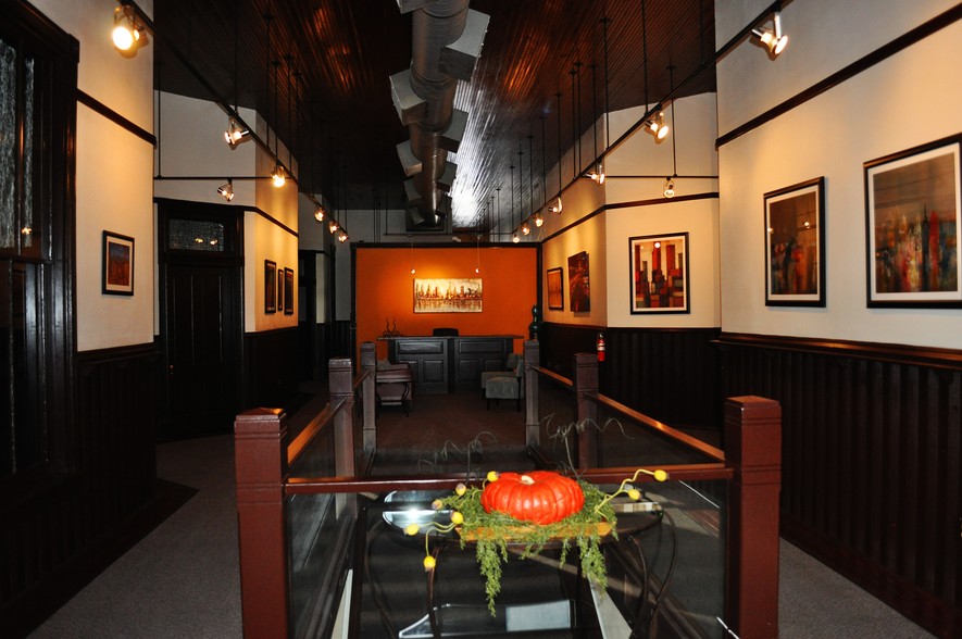 16 E Avenue A, Temple, TX à louer - Hall d’entrée – Image 2 sur 7