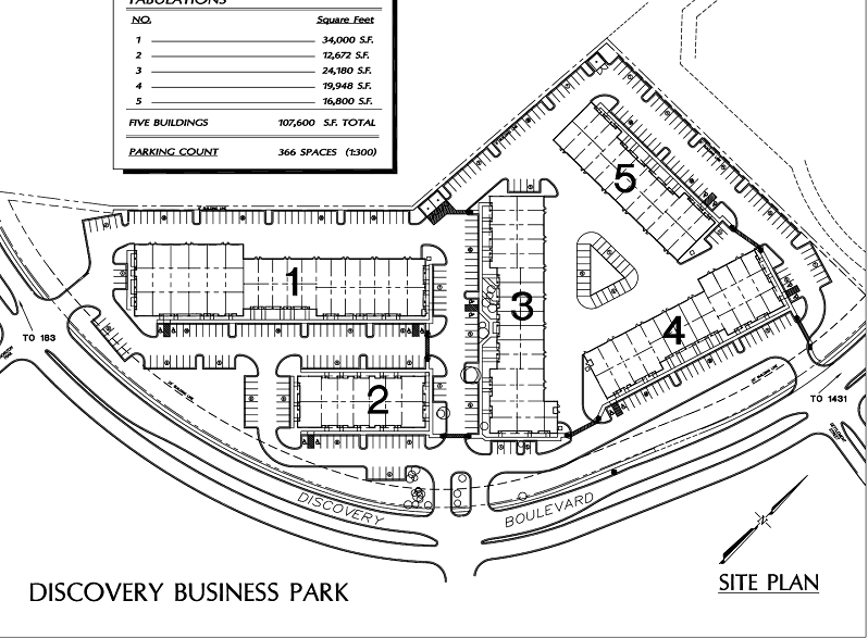 715 Discovery Blvd, Cedar Park, TX à louer - Photo de l’immeuble – Image 2 sur 13