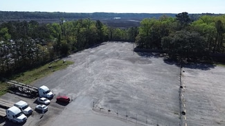 Plus de détails pour 5545 Ogeechee Rd, Savannah, GA - Terrain à louer