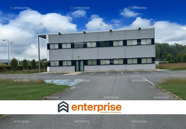 Plus de détails pour Bureau à louer