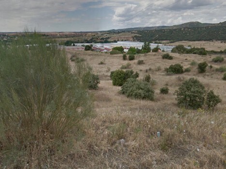 Terrain dans San Agustín del Guadalix, Madrid à vendre - Autre – Image 2 sur 2