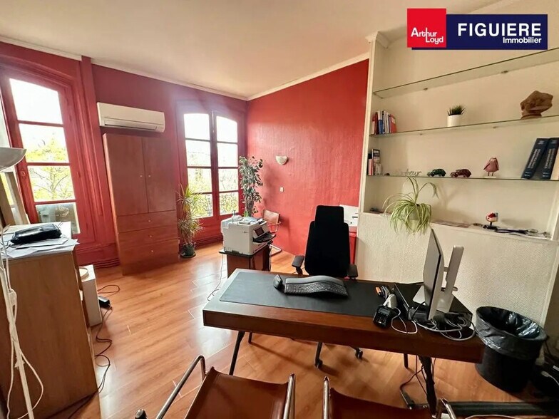 19 Cours Mirabeau, Aix-en-Provence à louer - Photo intérieure – Image 2 sur 6