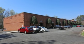 Plus de détails pour 6012 Old Pineville Rd, Charlotte, NC - Local d'activités à louer