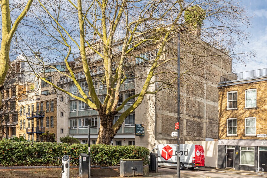 63 Gee St, Londres à louer - Photo de l’immeuble – Image 2 sur 9