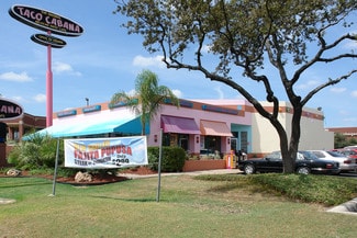 Plus de détails pour 15925 San Pedro Ave, San Antonio, TX - Local commercial à vendre
