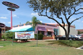 Plus de détails pour 15925 San Pedro Ave, San Antonio, TX - Local commercial à vendre
