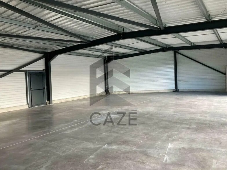 Local commercial dans Mées à louer - Photo intérieure – Image 3 sur 5