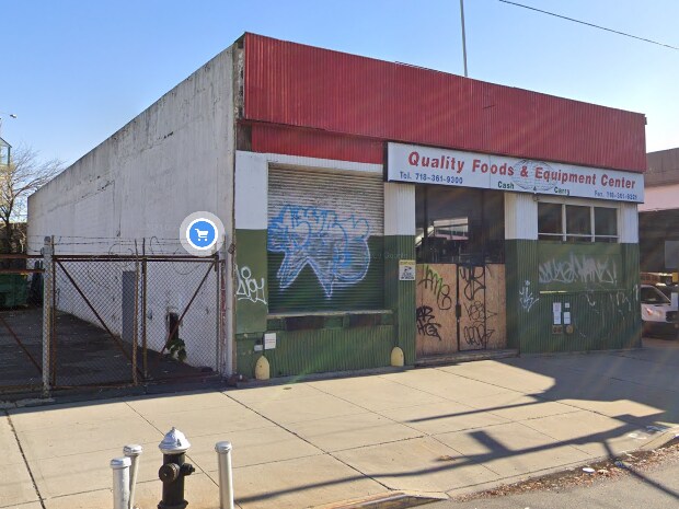 4965 Van Dam St, Long Island City, NY à louer - Photo de l’immeuble – Image 2 sur 4