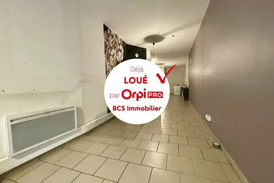 Local commercial dans Lille à louer - Photo de l’immeuble – Image 3 sur 3