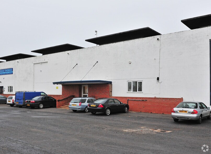 Droitwich Rd, Hartlebury à louer - Photo de l’immeuble – Image 3 sur 4