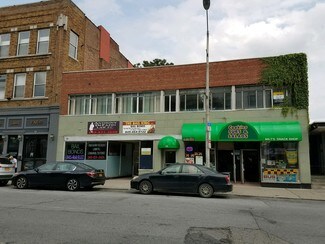 Plus de détails pour 53-55 Market St, Poughkeepsie, NY - Bureau, Local commercial à louer