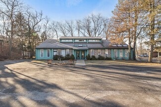 Plus de détails pour 6635 W Central Ave, Toledo, OH - Bureau à louer