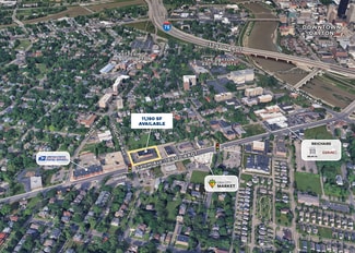 Plus de détails pour 445 Salem Ave, Dayton, OH - Local commercial à louer