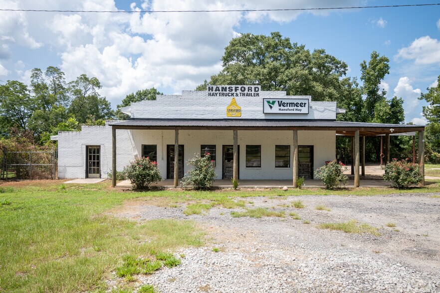 577 Main st, Lexington, GA à vendre - Photo de l’immeuble – Image 3 sur 51