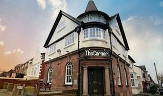 Plus de détails pour 122 Victoria Rd, Wallasey - Local commercial à vendre