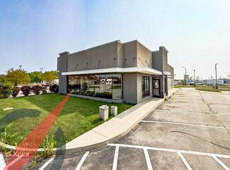 Plus de détails pour 3010 Coliseum Blvd, Fort Wayne, IN - Local commercial à louer