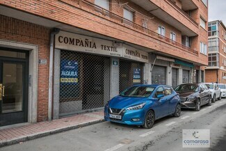 Plus de détails pour Local commercial à louer