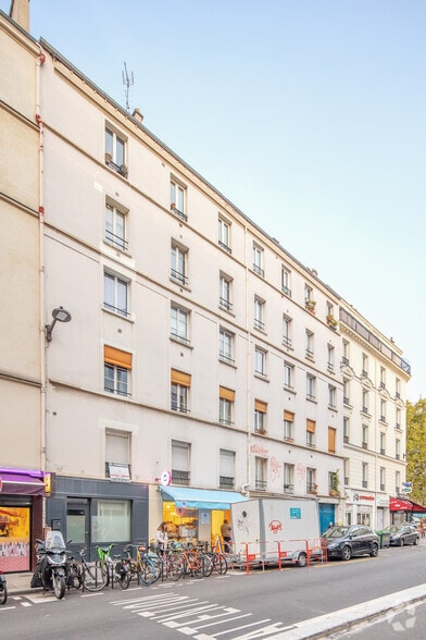 31 Rue De Reuilly, Paris à vendre - Photo principale – Image 1 sur 4
