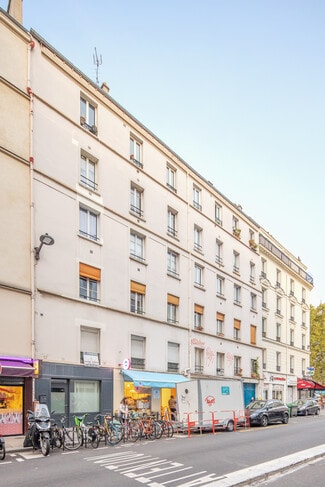Plus de détails pour 31 Rue De Reuilly, Paris - Local commercial à vendre