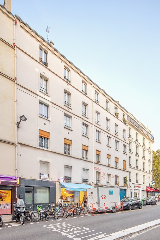 Plus de détails pour 31 Rue De Reuilly, Paris - Local commercial à vendre