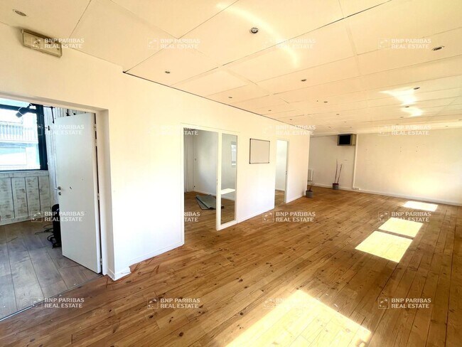 Plus de détails pour 55 Rue Emile Landrin, Boulogne-Billancourt - Bureau à louer