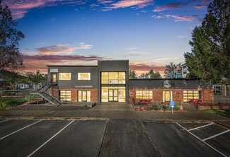 Plus de détails pour 124-138 NE 3rd St, Gresham, OR - Local commercial à vendre