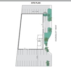 720 Hundley Way, Placentia, CA à louer Plan de site– Image 1 sur 1