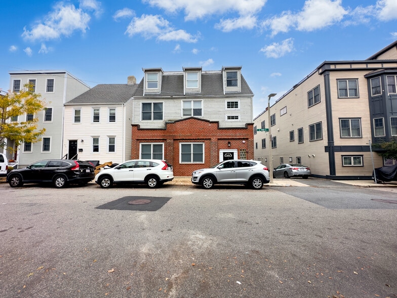 550 E 3rd St, Boston, MA à vendre - Photo de l’immeuble – Image 2 sur 14