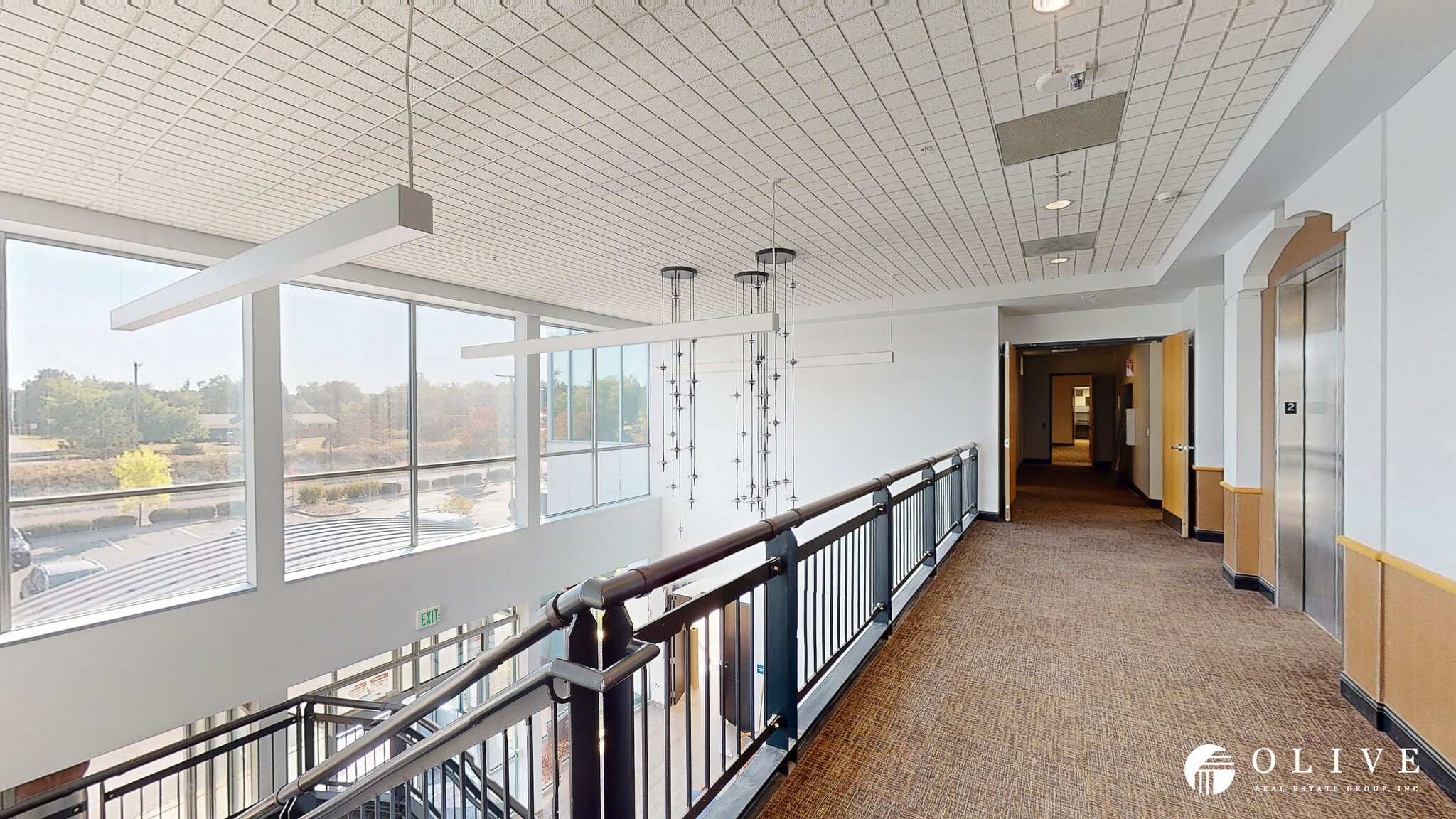 7250 Campus Dr, Colorado Springs, CO à louer Photo intérieure– Image 1 sur 14