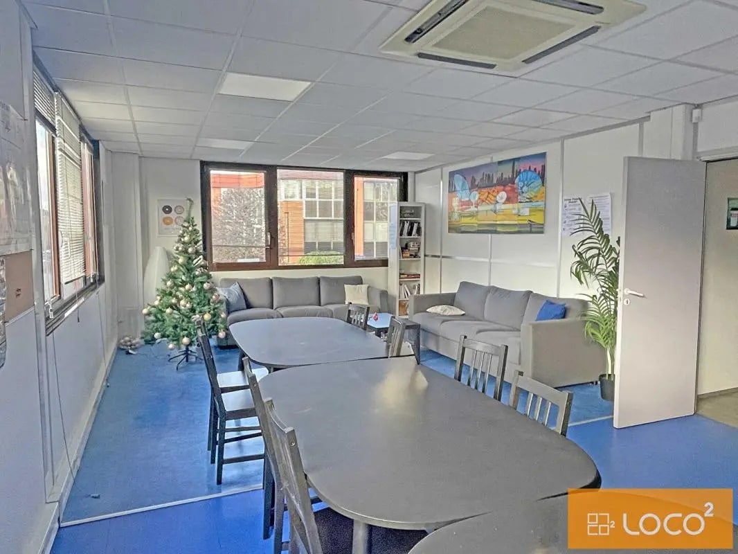 1110 L'Occitane, Labège à louer Photo de l’immeuble– Image 1 sur 12