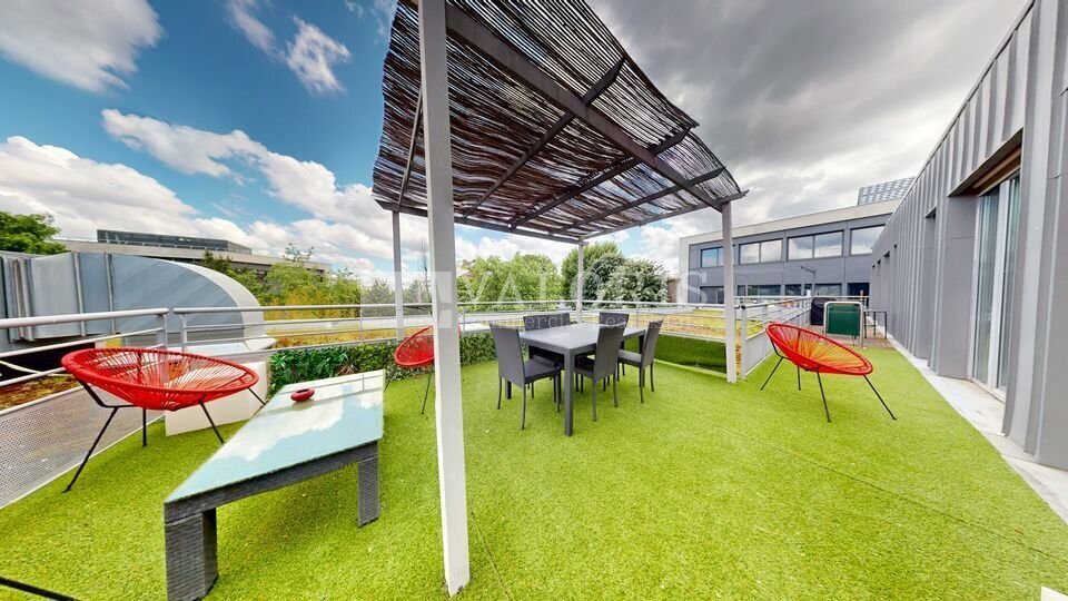 35 Rue Saint Simon, Lyon à vendre - Photo de l’immeuble – Image 3 sur 14