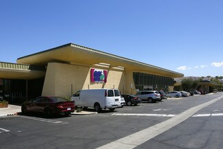 Plus de détails pour 100-186 S Sunrise Way, Palm Springs, CA - Local commercial à louer