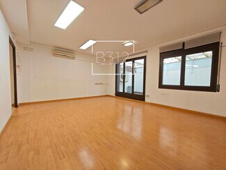 Plus de détails pour Carrer d'Oliana, 13, Barcelone - Bureau/Local commercial à louer