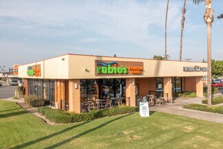 Plus de détails pour 16672-16732 Beach Blvd, Huntington Beach, CA - Local commercial à louer