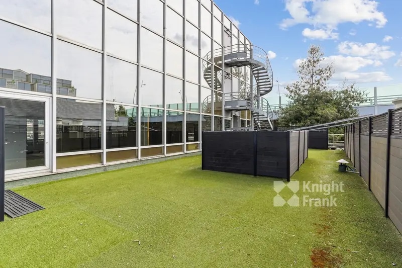 22-23 Quai Du President Carnot, Saint-Cloud à vendre - Photo de l’immeuble – Image 2 sur 9