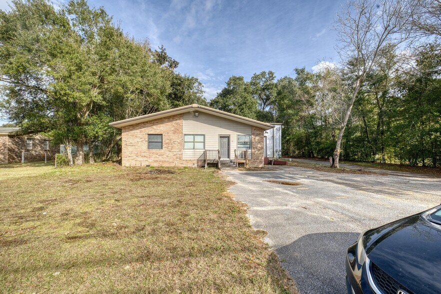 1014 Creighton Rd, Pensacola, FL à louer - Photo de l’immeuble – Image 3 sur 40