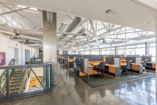 Plus de détails pour 10-20 Liberty Ship Way, Sausalito, CA - Bureau à louer