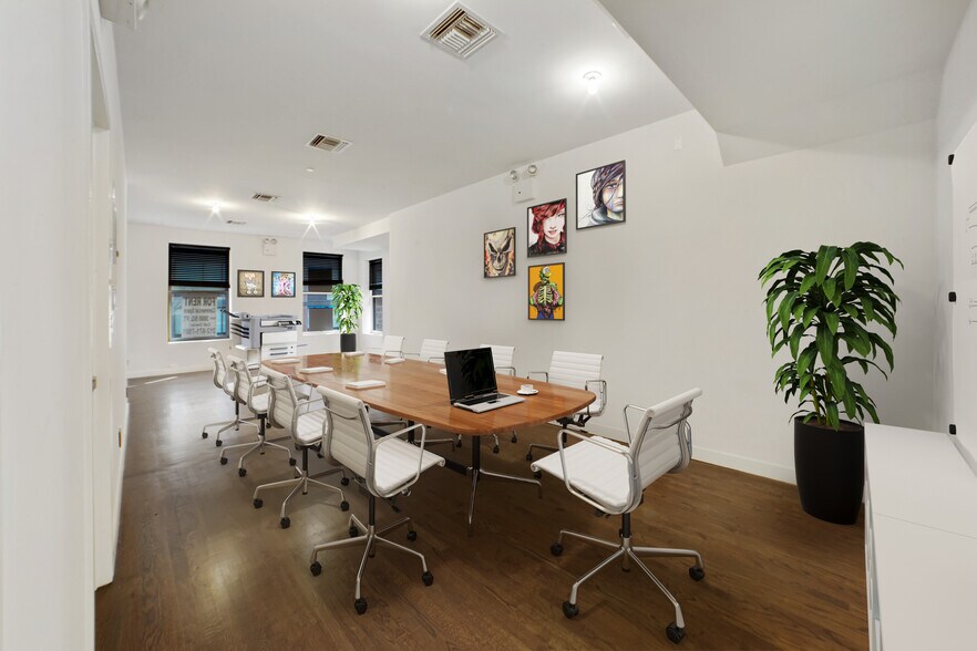 436 W 18th St, New York, NY à louer - Photo intérieure – Image 3 sur 6