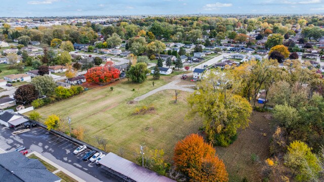 18905 Voiland St, Roseville, MI à vendre - Aérien – Image 2 sur 8