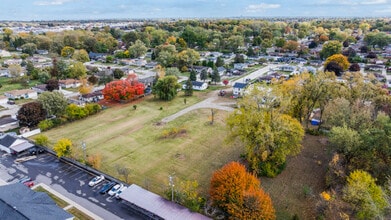 18905 Voiland St, Roseville, MI - VUE AÉRIENNE vue de carte - Image1