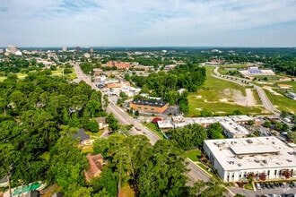 2571 Forest Dr, Columbia, SC - VUE AÉRIENNE  vue de carte - Image1