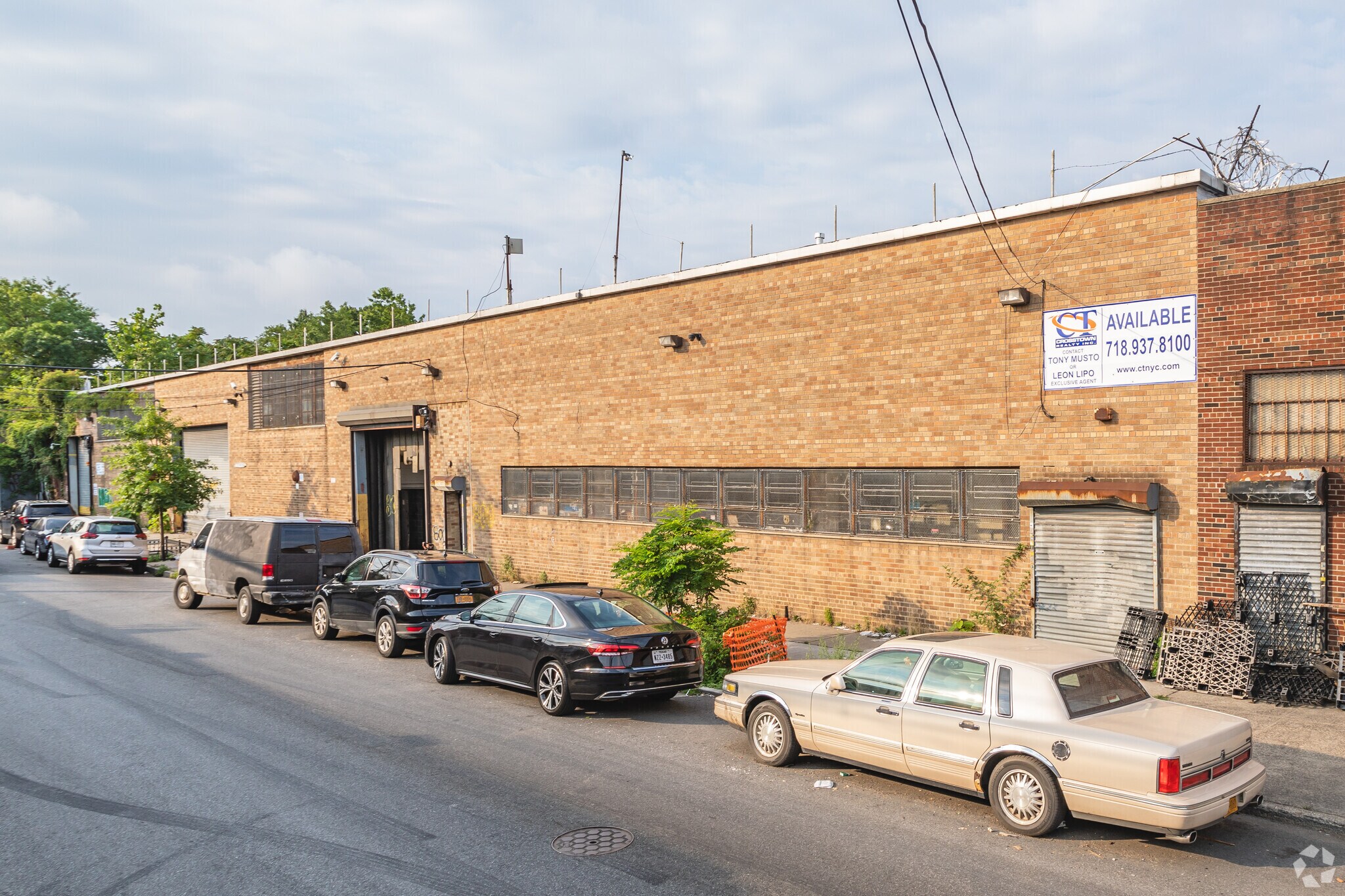 800 E 92nd St, Brooklyn, NY à louer Photo principale– Image 1 sur 4