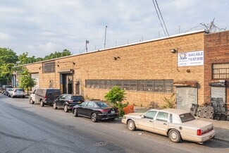 Plus de détails pour 800 E 92nd St, Brooklyn, NY - Industriel/Logistique à louer