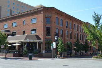 Plus de détails pour 405 S 8th St, Boise, ID - Bureau à louer