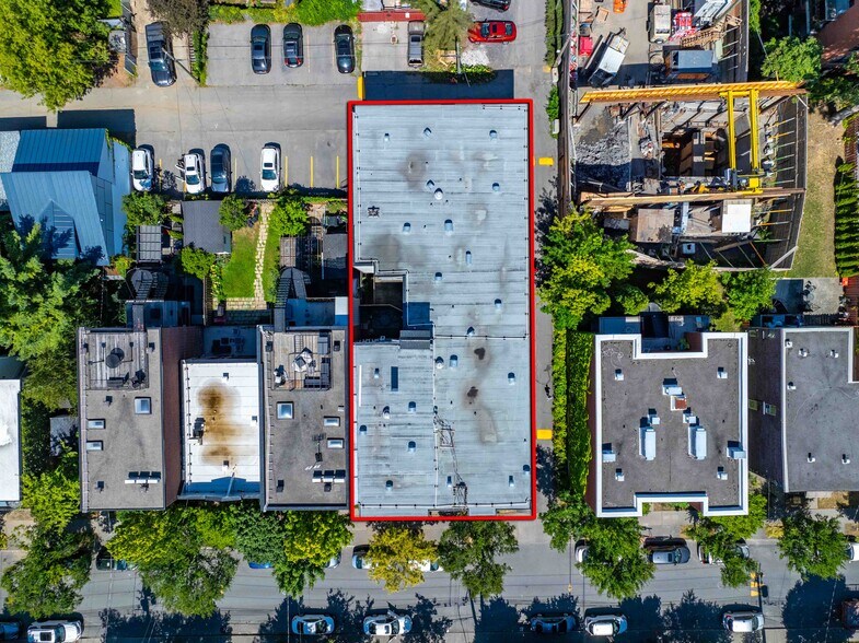 315 Rue Rielle, Verdun, QC à vendre - Photo de l’immeuble – Image 3 sur 9