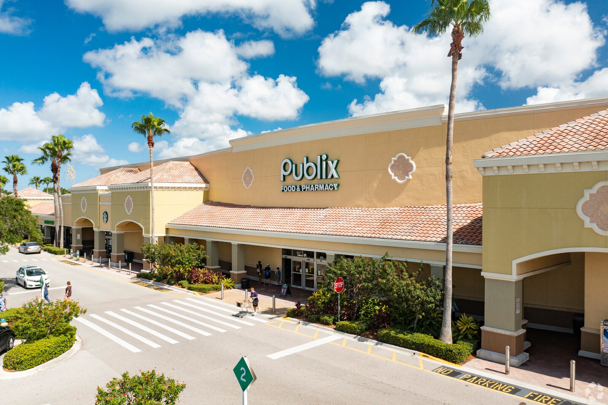 2875 University Pky, Sarasota, FL à louer Photo de l’immeuble– Image 1 sur 8
