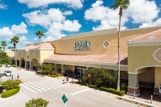 Plus de détails pour 2875 University Pky, Sarasota, FL - Local commercial à louer